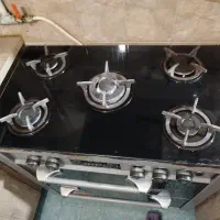 گاز در حد نو