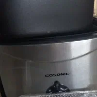 سرخ کن|اجاق گاز و لوازم برقی پخت‌وپز|قم, زنبیل آباد|دیوار