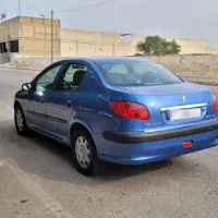 206 sd tu5 سفارشی