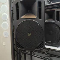 اسپیکر باند پسیو جی تی ار JTR 725