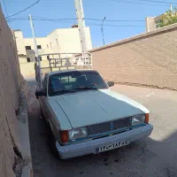وانت بار کرایه ای