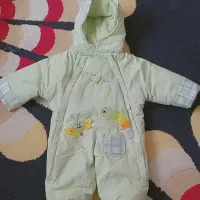 کاپشن بچگانه