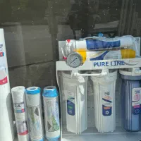 فروش و پخش تصفیه آب خانگی