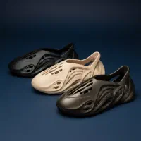 دمپایی کراکس پاپوش گرگانپارس پاپامو|کیف، کفش، کمربند|گرگان, |دیوار