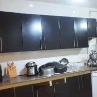 کابینت تمام فلز|مصالح و تجهیزات ساختمان|پاوه, |دیوار