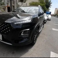 ایکس ۲۲‌‌پرو ۱۴۰۳ در حد تک‌برگ‌سند|خودرو سواری و وانت|کرج, عظیمیه|دیوار