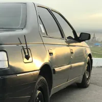 پژو 405 جی ال آی (GLi)، مدل ۱۳۸۳|خودرو سواری و وانت|قزوین, |دیوار