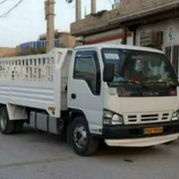 باربری حمل ونقل واسباب کشی باارسال کارگران حرفهای