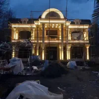 کد-152-فروش-ویلا-فول-امکانات-در-شهرک-خزر-ویلا
