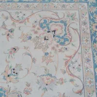 یک عدد فرش ۶متری +۲عدد یک ونیم متری