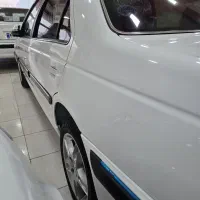 پرشیا سال تمام فول ۱۴۰۲|خودرو سواری و وانت|تاکستان, |دیوار