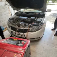 تعویض‌روغن‌گیربکس‌اتوماتیک‌لنت‌لاستیک‌بالانس‌ضدیخ