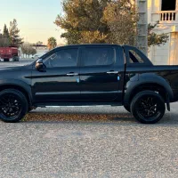 کی ام سی T8|خودرو سواری و وانت|سیرجان, |دیوار