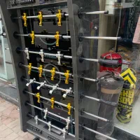 فوتبال دستی میز پینگ پنگ|ورزشهای توپی|ساری, |دیوار