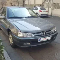 پارس مدل 92