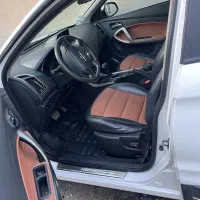 هایما s5بدونه رنگ بدون خط خش|خودرو سواری و وانت|سروآباد, |دیوار