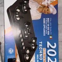 گاز رو میزی ۲۰۲۵