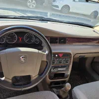 سمند مدل ۹۴|خودرو سواری و وانت|کاشان, فاز ۲ ناجی آباد|دیوار