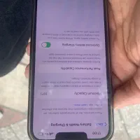 iPhone 13normal black|موبایل|تهران, علی‌آباد|دیوار