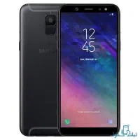 گوشی A6 2018|موبایل|اردبیل, |دیوار