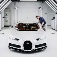 تشخیص رنگ بدنه و کارشناسی فنی خودرو سیار