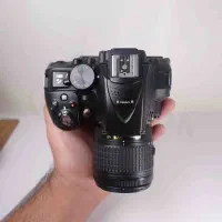 دوربین D5300 نیکون|دوربین عکاسی و فیلم‌برداری|تهران, شیخ هادی|دیوار
