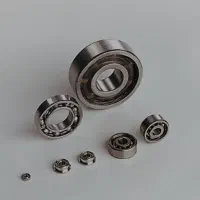صنعت لوازم یدکی بلبرینگ