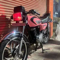 موتور ۱۵۰|موتورسیکلت|کوچصفهان, |دیوار