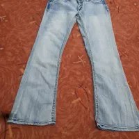 شلوار لی فروشی با نازلترین قیمت|لباس|آزادشهر, |دیوار