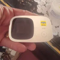 وای‌فای جیبی ودوعددپاوربانک اپل