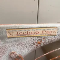 هواکش صنعتی بی صدا|پنکه و تصفیهکنندهٔ هوا|تهران, ونک|دیوار