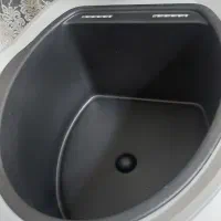 سرخ کن فیلیپس|اجاق گاز و لوازم برقی پختوپز|تهران, کیانشهر|دیوار