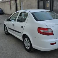 رانا 93 Lx|خودرو سواری و وانت|سنندج, |دیوار