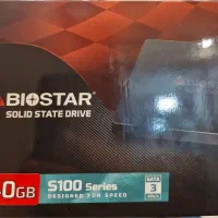 هارد 240GBسری S100 نو