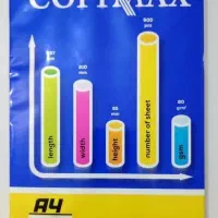 فروش کاغذ A4 و A5