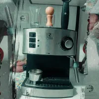 قهوه ساز عالی