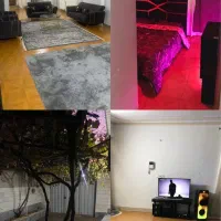 ویلا-رودهن-مهراباد