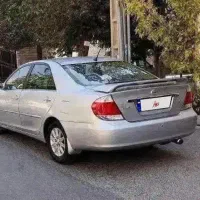 تویوتا کمری گرند 4 سیلندر، اتوماتیک،بی نظیر|خودرو سواری و وانت|کرج, گوهردشت|دیوار