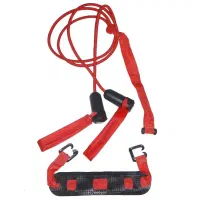 کش بدنسازی مناسب برای استفاده منزل و باشگاه و...