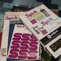 استنسیل تک برگ تاتو