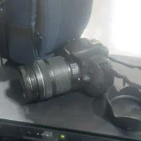 دوربین 700d