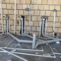 لوله کشی و تعمیرات|خدمات پیشه و مهارت|همدان, |دیوار