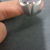 انگشتر شجر وتسبیح آب حیات|جواهرات|نقده, |دیوار