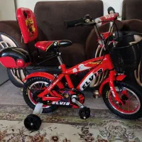 دوچرخه سایز۱۲