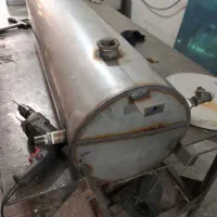 خدمات جوشکاری آرگون استیل|خدمات پیشه و مهارت|باغستان, |دیوار