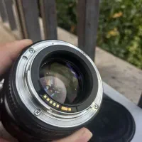 لنز سری L کنون canon 35mm اف 1.4|دوربین عکاسی و فیلم‌برداری|تهران, تهرانپارس غربی|دیوار