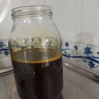 دوشاب انگور کشمشی