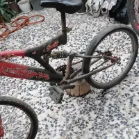 دوچرخه ۲۰|دوچرخه، اسکیت، اسکوتر|بندرعباس, |دیوار