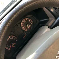 پژو405دوگانه کارخانه مدل 96|خودرو سواری و وانت|مشگین شهر, |دیوار