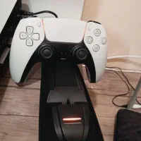 شارژر دسته ps5